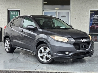 2016 Honda HR-V for sale in Valdese NC