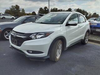 2016 Honda HR-V for sale in Roanoke VA