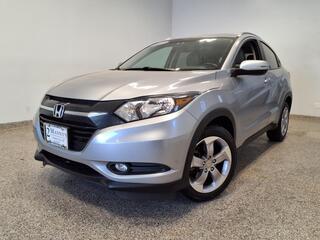 2017 Honda HR-V