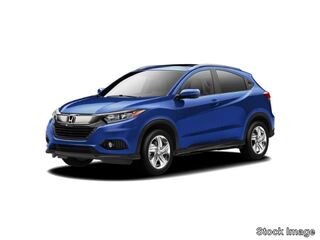 2019 Honda HR-V