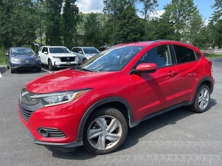 2019 Honda HR-V for sale in Boone NC