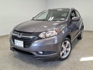 2016 Honda HR-V for sale in Union City NJ
