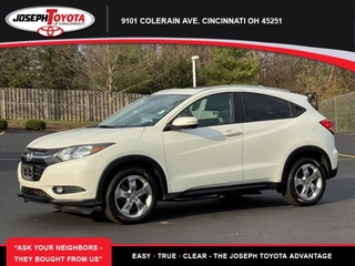 2017 Honda HR-V for sale in Cincinnati OH