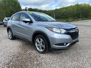 2017 Honda HR-V