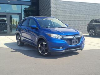 2018 Honda HR-V for sale in Dayton OH