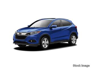 2019 Honda HR-V for sale in Jersey City NJ