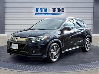 2021 Honda HR-V for sale in Bronx NY