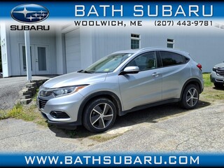 2022 Honda HR-V