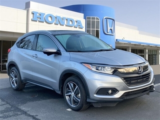 2022 Honda HR-V for sale in Morristown TN