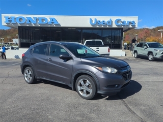 2016 Honda HR-V for sale in Bristol TN