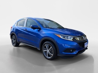 2021 Honda HR-V for sale in Salem VA