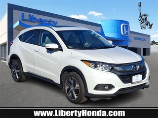 2022 Honda HR-V for sale in Orange TX