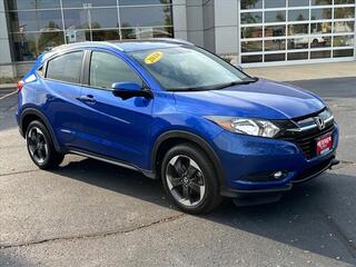 2018 Honda HR-V for sale in Janesville WI