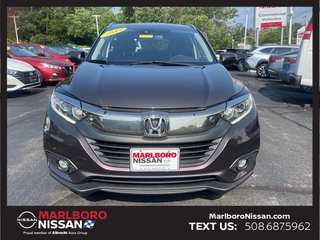 2019 Honda HR-V