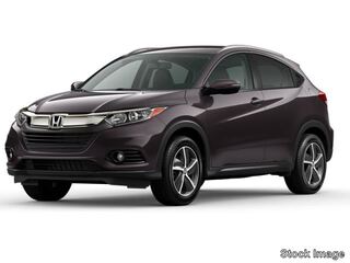 2021 Honda HR-V