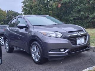 2016 Honda HR-V