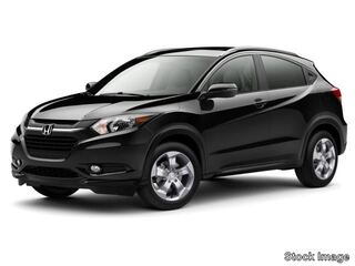 2017 Honda HR-V for sale in Jersey City NJ