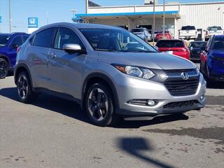 2018 Honda HR-V for sale in Cleveland TN