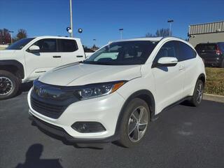 2022 Honda HR-V for sale in Roanoke VA