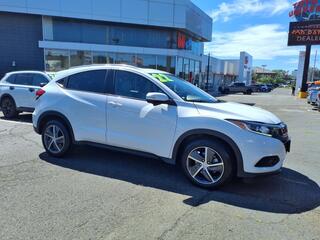 2022 Honda HR-V for sale in Little Falls NJ