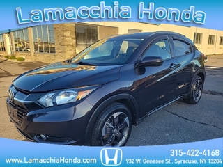 2018 Honda HR-V for sale in Syracuse NY