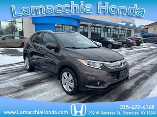 2020 Honda HR-V for sale in Syracuse NY