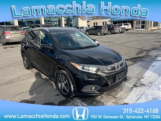 2021 Honda HR-V for sale in Syracuse NY