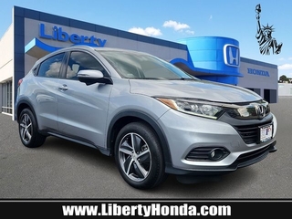 2022 Honda HR-V for sale in Orange TX