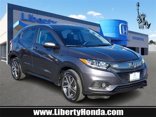 2022 Honda HR-V for sale in Orange TX