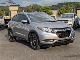 2018 Honda HR-V