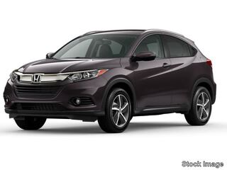 2022 Honda HR-V for sale in Knoxville TN