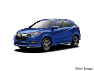 2019 Honda HR-V