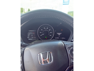 2019 Honda HR-V for sale in Johnson City TN