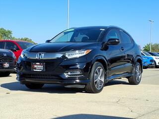2019 Honda HR-V for sale in Savoy IL