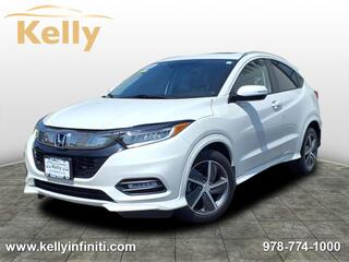 2020 Honda HR-V
