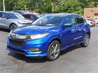 2019 Honda HR-V