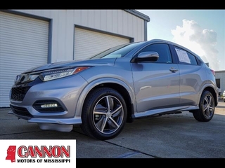 2019 Honda HR-V for sale in Orange TX