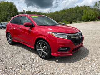 2020 Honda HR-V for sale in Bridgeport WV