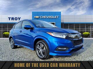 2020 Honda HR-V for sale in Troy OH