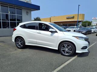 2020 Honda HR-V
