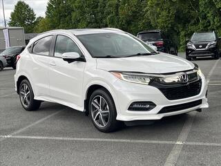 2020 Honda HR-V