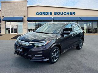 2020 Honda HR-V for sale in Janesville WI