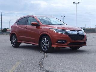 2020 Honda HR-V