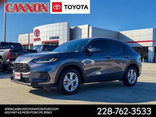 2024 Honda HR-V for sale in Moss Point MS