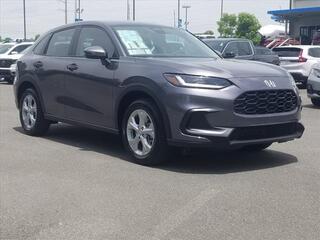 2025 Honda HR-V