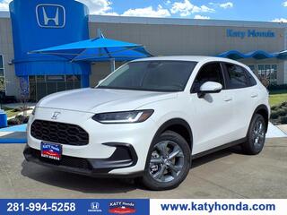 2026 Honda HR-V for sale in Katy TX