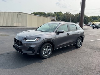 2026 Honda HR-V for sale in Johnson City TN