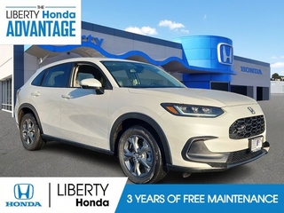 2026 Honda HR-V for sale in Orange TX