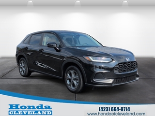 2026 Honda HR-V for sale in Cleveland TN