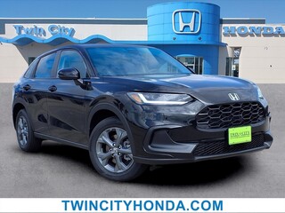 2026 Honda HR-V for sale in Port Arthur TX